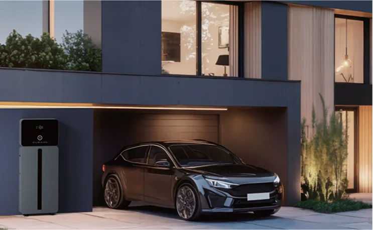 Von Haushalten bis Industrie: KI + Energiespeicher als integrierte Lösung