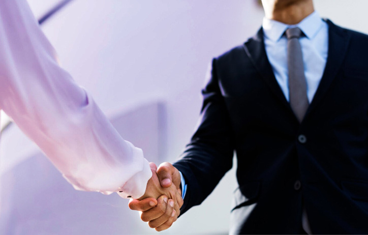 Langfristiger OEM/ODM-Partner zahlreicher führender Marken