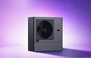 Wärmepumpen-Systeme