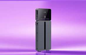 Cleanl Home Energy Storage System